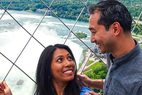 skylon tower niagara falls dress code Revolving Dining Room at Skylon Tower | Niagara Falls Views