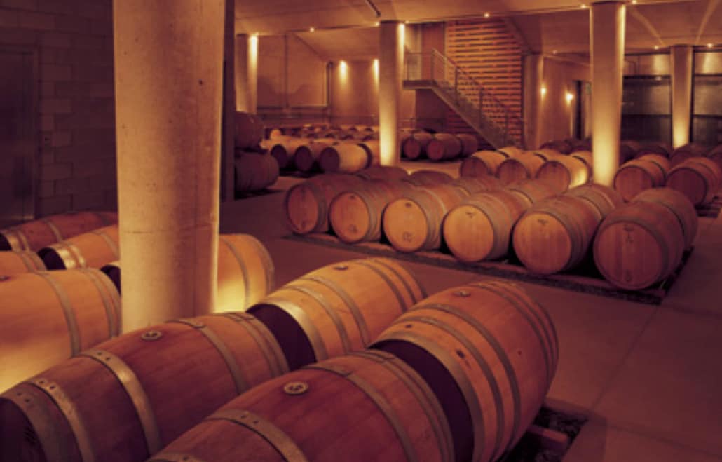 Jackson Triggs Niagara Estate Winery Tours From Toronto