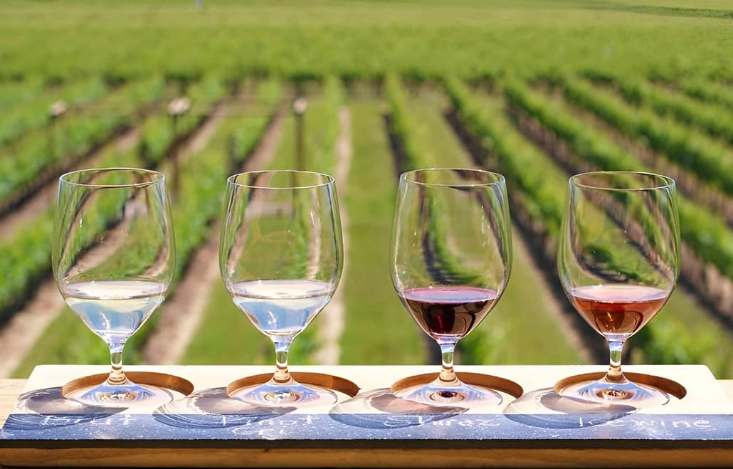 Niagara Falls Private Tours 16 Chocolate - Winery & Niagara-on-the-Lake Tour