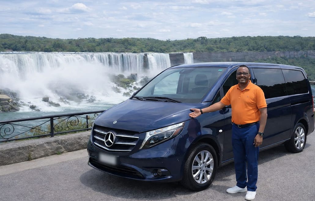 Niagara Falls Small Group Tours