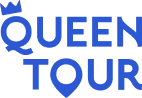 Queen Tour Logo Niagara Falls Tours