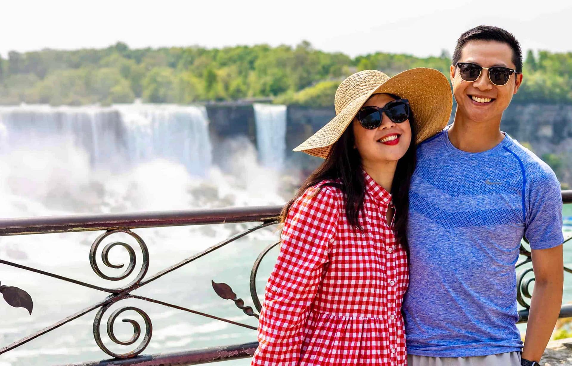 Planning a Niagara Falls Tour From Toronto