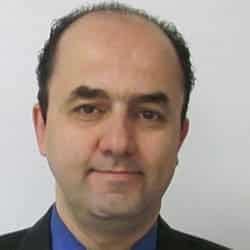 Adam Nice Licensed Niagara Falls Tour Guide