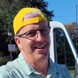 JD Tour Guide Niagara Falls