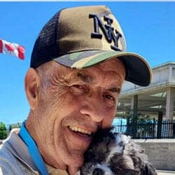 John Licensed Niagara Falls Tour Guide