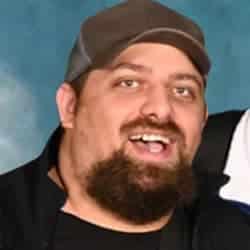 Leo Licensed Niagara Falls Tour Guide