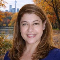 Lina Niagara Falls Tour Guide