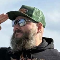 Michael the Captain Licensed Niagara Falls Tour Guide