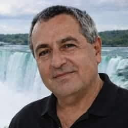 Nathan Niagara Falls Tour Guide