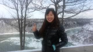 mandarin tour recommendation