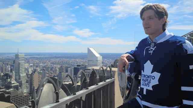 toronto maple leafs
