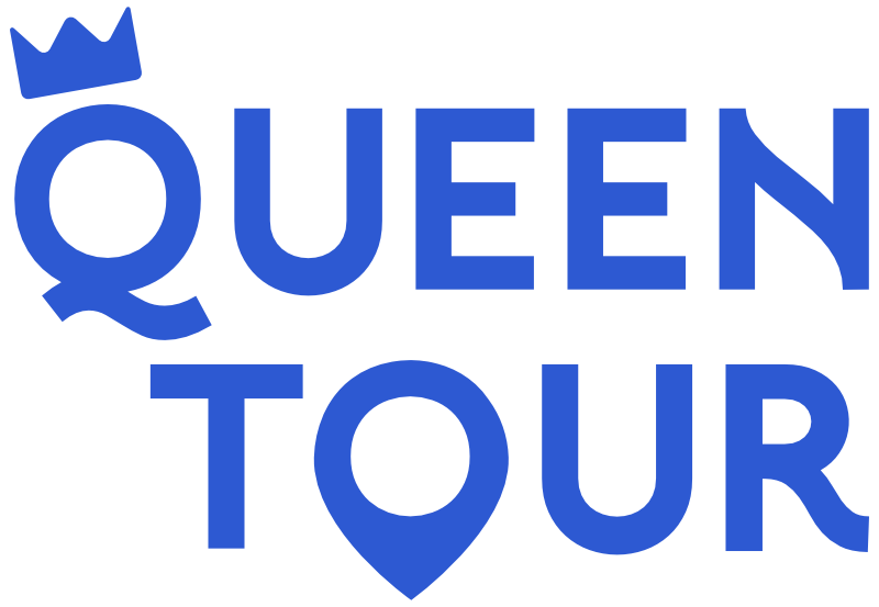 Queen Tour Niagara Logo