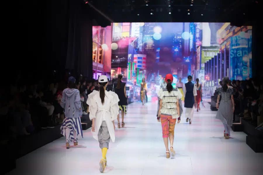 Best Activities In Toronto for November 2024 5 1664 Fashion Week