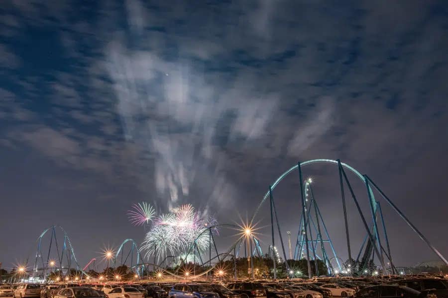 Best Activities In Toronto for November 2024 3 Canadas Wonderland