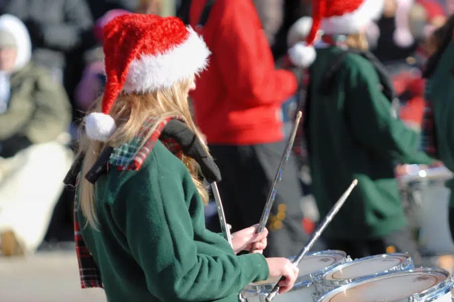 Best Activities In Toronto for November 2024 2 Santa Claus Parade