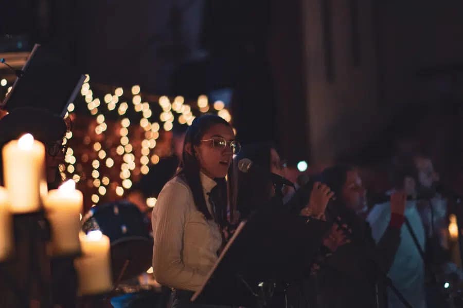 15 Best Things to Do In Toronto In January 2025 1 Candlelight Concert