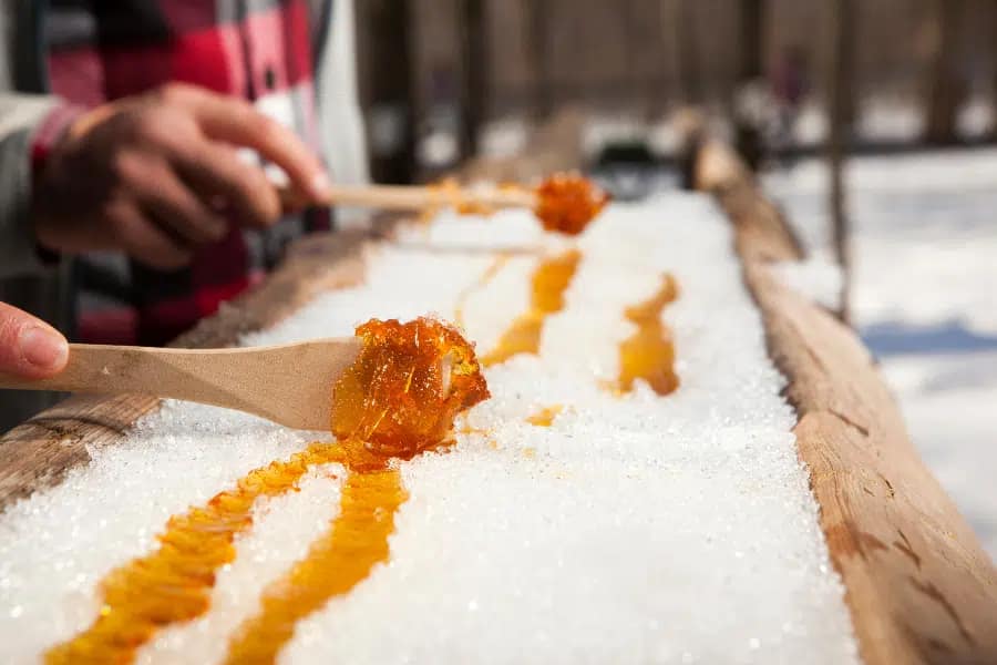 12 Things To Do In Toronto This March 5 Maple Syrup Season at The Village at Black Creek