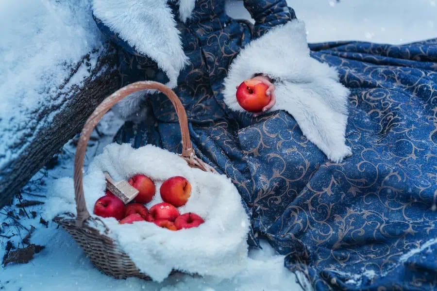 12 Things To Do In Toronto This March 2 Snow White Exhibit at Casa Loma