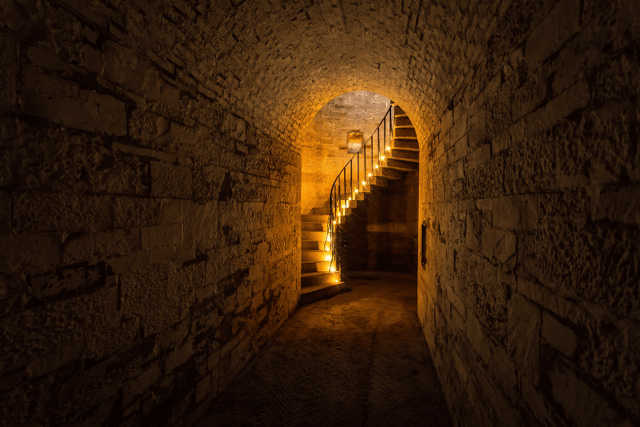 10 Best Thing To do in Toronto this April 2025 4 Go On a Dungeons Dragons Quest