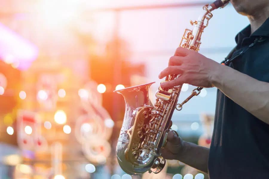 11 Best Things To Do In Toronto This June 2 Toronto Jazz Festival 2025