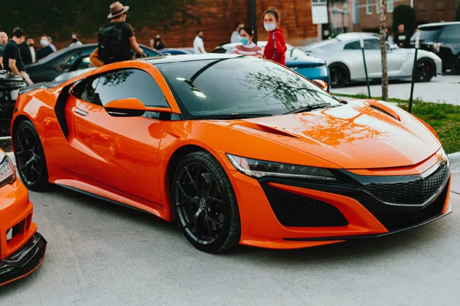 11 Best Things To Do In Toronto This June 6 Yorkville Exotic Car Show