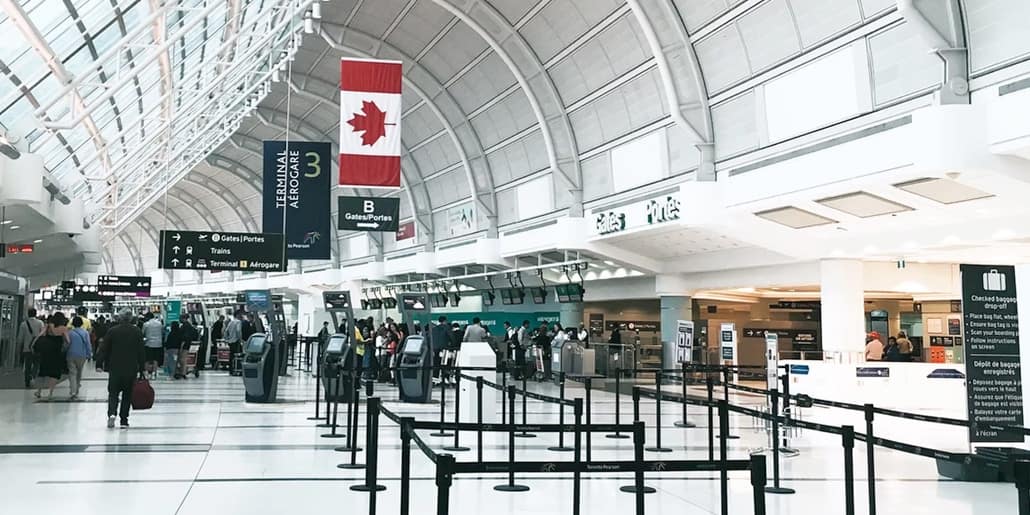 Niagara Falls Tours From Toronto Pearson International Airport