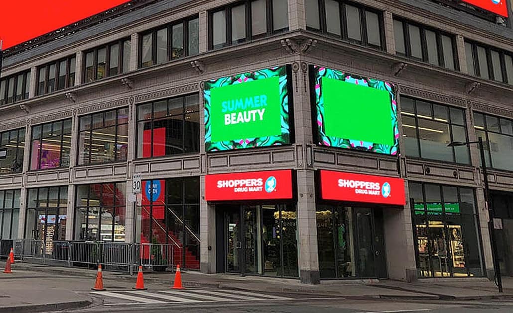 Niagara Falls Tours from Dundas Square