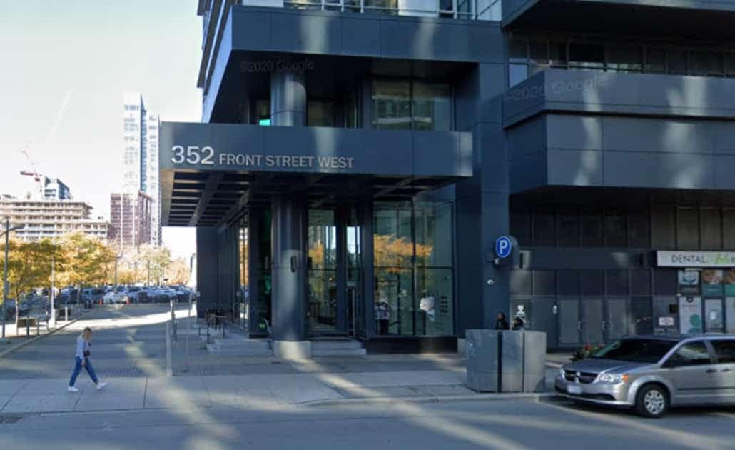 Niagara Falls Tours From 352 Front St W