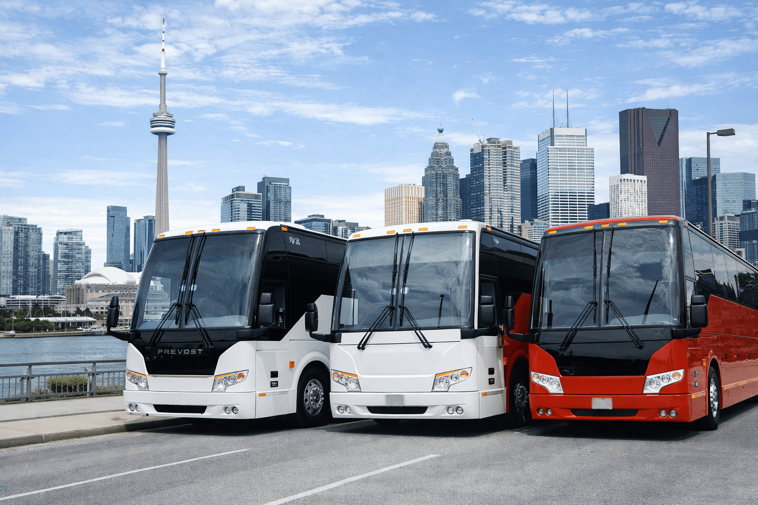 Niagara Falls Private Tours for Corporations