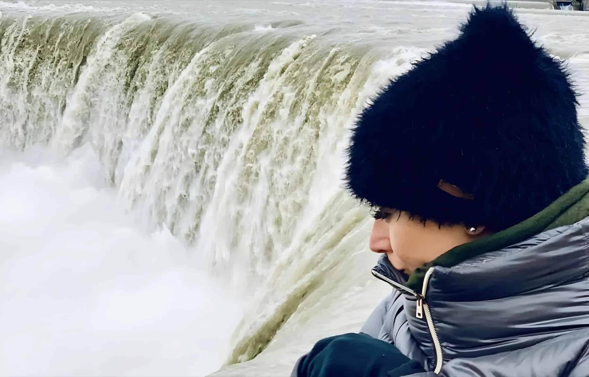 Niagara Falls Winter Tours 1 Image
