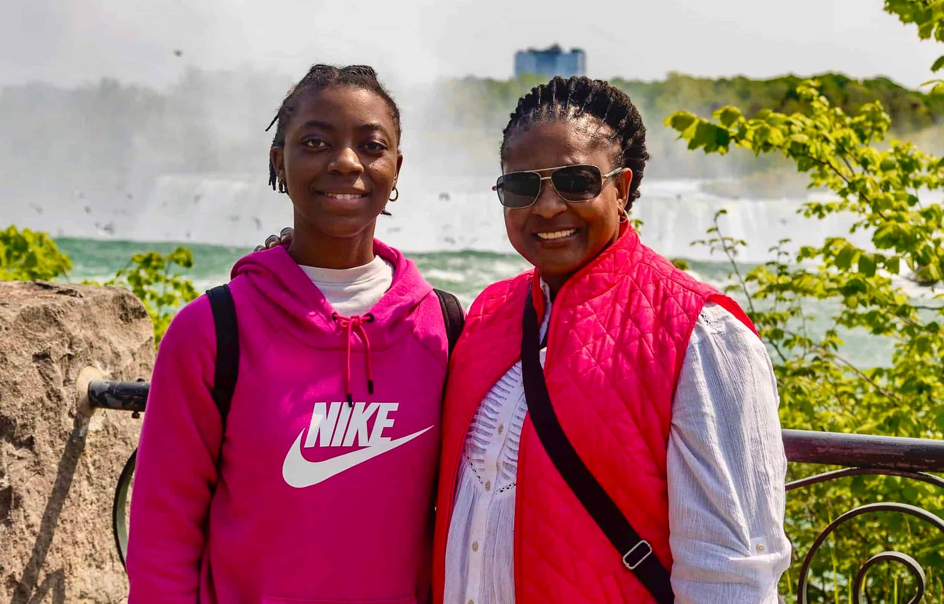 How Much Does a Niagara Falls Tour From Toronto Cost