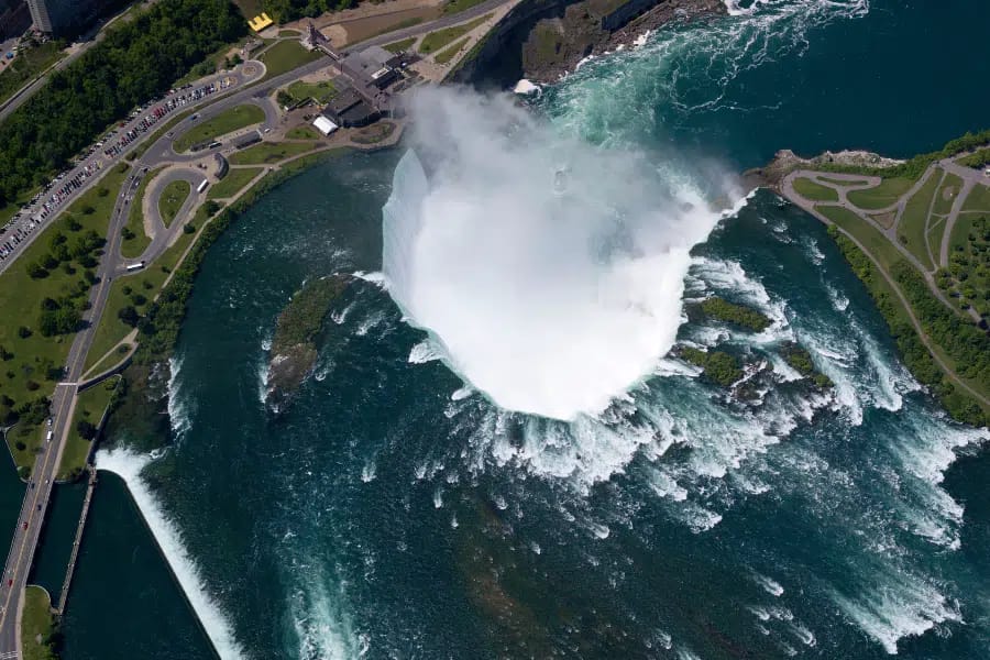 7 Things to Know About the Niagara Whirlpool 2 Niagara Whirpool
