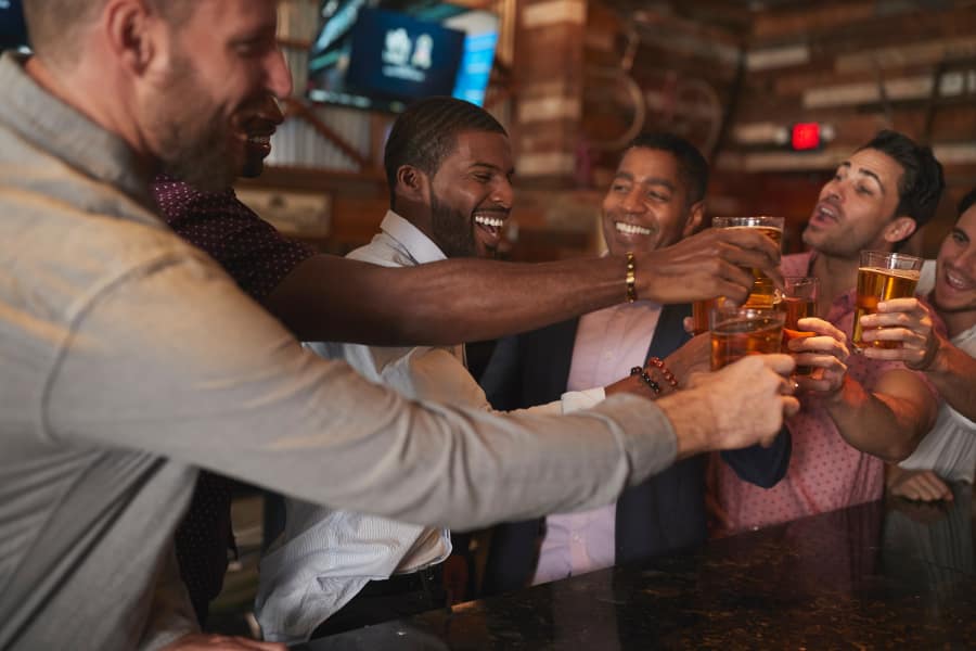 Best Bachelor Party Ideas in Toronto 1 Local Beer Tour and Tasting
