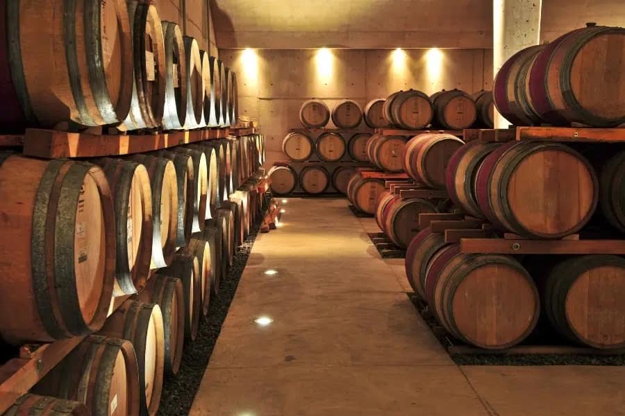 5 Best Niagara Wine Tours to Experience in 2025 5 My Wine Country Premium Winery