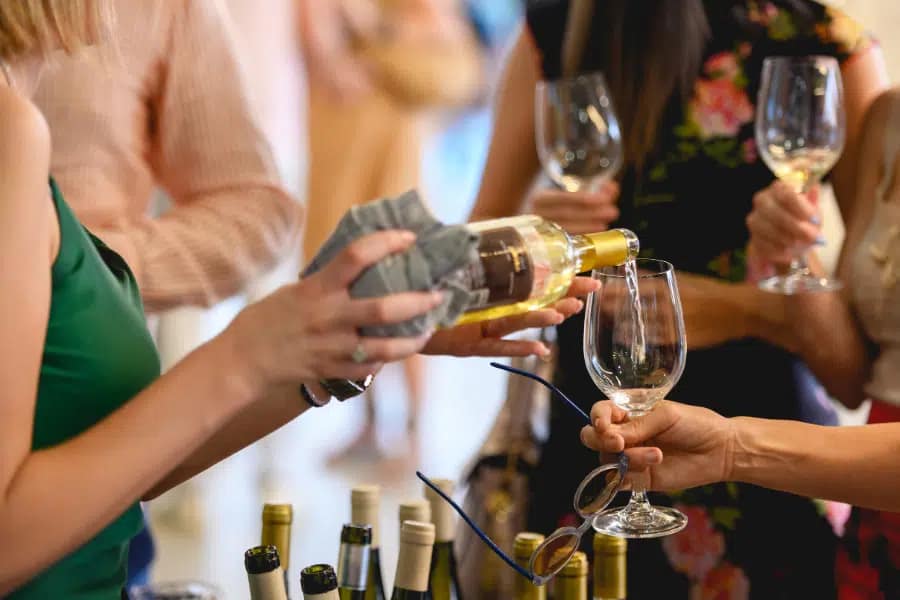 5 Best Niagara Wine Tours to Experience in 2025 4 Niagara Fun Tours Public Wine Tour