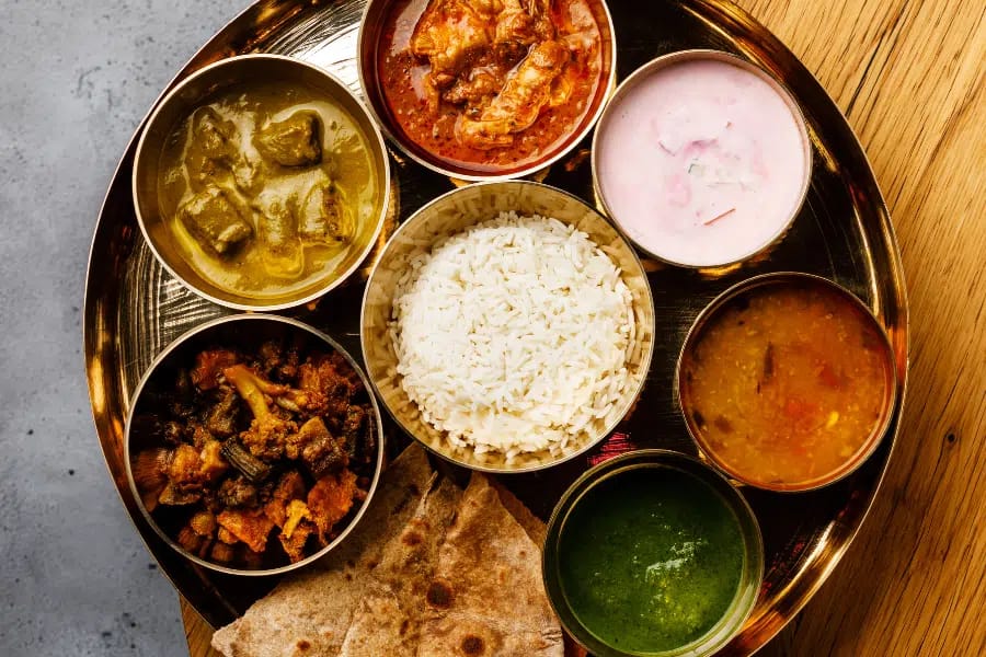 Best Restaurants to Visit While in Niagara Falls 4 Moksha Indian Bistro