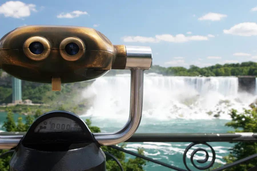 The Best of Niagara Falls In the Summer 2 Popular Summer Attractions at Niagara Falls