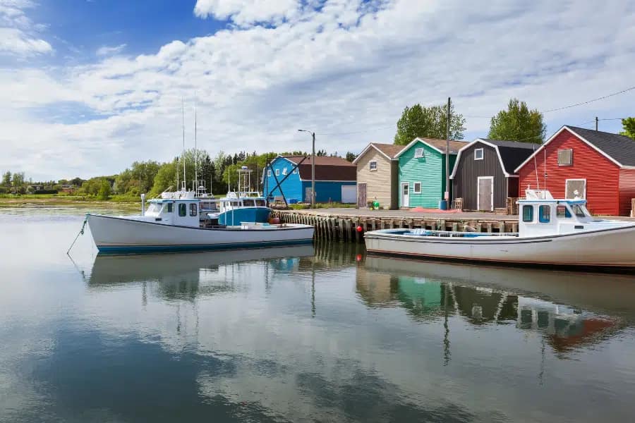 Best 10 Day Trips from Toronto by Bus 3 Prince Edward County