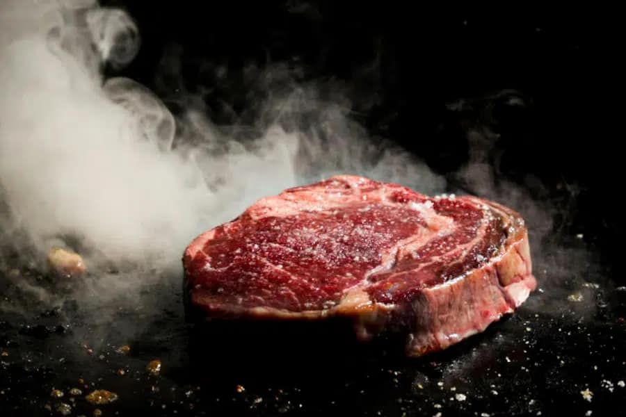 Best Restaurants to Visit While in Niagara Falls 3 STK Steakhouse