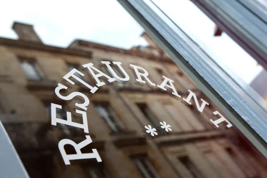 Best Restaurants to Visit While in Niagara Falls 1 Table Rock House Restaurant