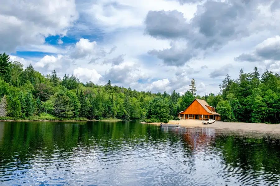 Top 10 Niagara Falls Picnic Spots 1 Lakeside Park