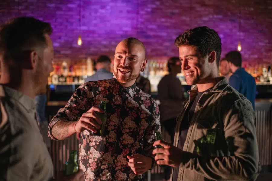 What To Do In Toronto When Visiting For the FIFA 2026 World Cup 2 Enjoy a Night Out