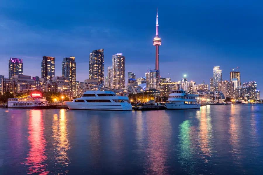 What To Do In Toronto When Visiting For the FIFA 2026 World Cup 1 Explore Beyond the Stadium