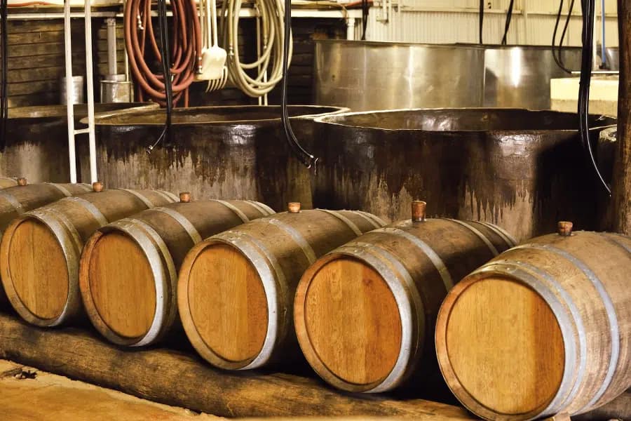 Best Things to Do at Niagara Falls During the Winter 2 Warm Up at Niagaras Wineries and Distilleries